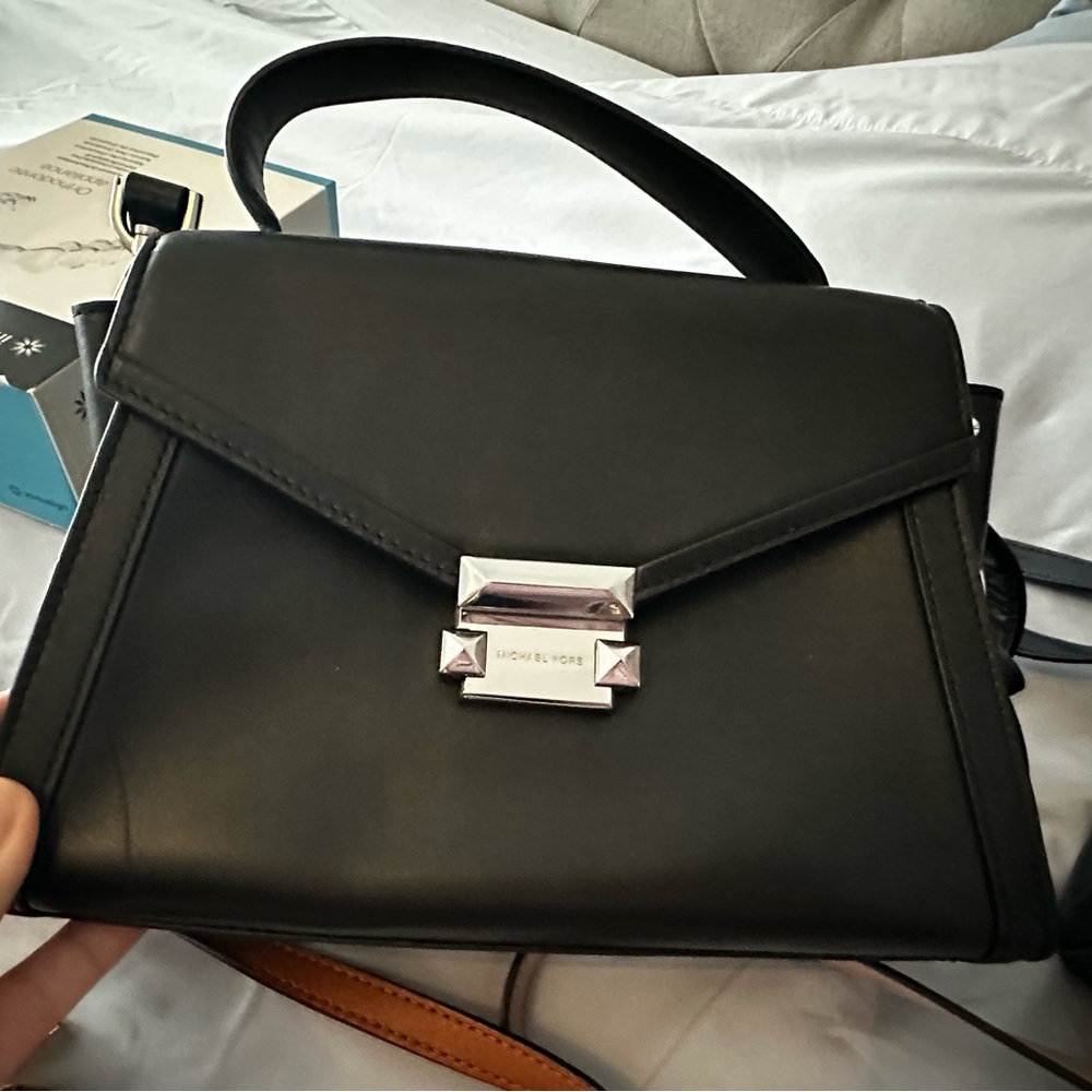 Black Women Bag